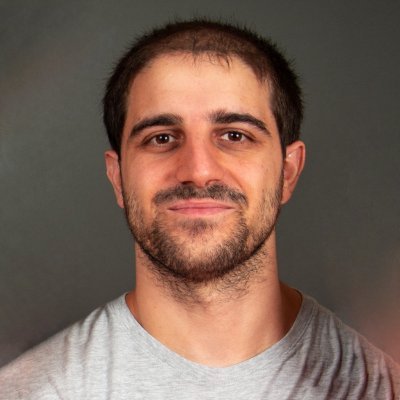 danimart1991's profile picture. Amante de los videojuegos, tecnología y domótica. #Teletrabajando en @PlainConcepts. Bien acompañado en mi viaje. Padre de dos pequeños monstruos. Mind Powered.