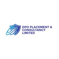 DPO PLACEMENT & CONSULTANCY LIMITED(@DpoPlacement) 's Twitter Profile Photo