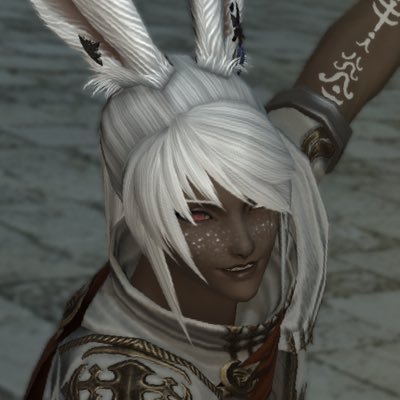 Hydaelyn’s Special Little Boy 🏳️‍⚧️さんのプロフィール画像