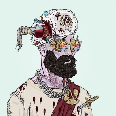 BUGXGamer | StepN Go ⚡⚡ Profile