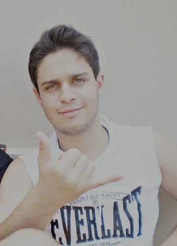 Pra vagabundo & ralé ja tenho o dom !!!