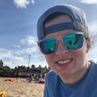 Nic Ferguson (she/they) (@midwiferynic) 's Twitter Profile
