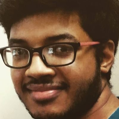 Shanka19Aravind's profile picture. 