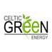 Celtic Green Energy (@celticgreenergy) Twitter profile photo