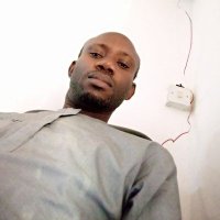 Abidoye Babatunde A(@Abidoye25) 's Twitter Profile Photo