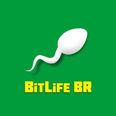 BitLife BR - Simulação de vida
O simulador de vida super divertido para iOS e Android. Marque a gente em seus prints favoritos do #BitLifeBR💛