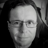 Martin G (@storagebod) 's Twitter Profile