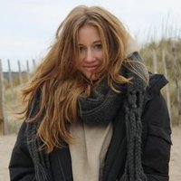 Eveliina Glogan (@eveliinaglogan) 's Twitter Profile