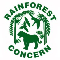 Rainforest Concern(@rainforestconce) 's Twitter Profile Photo