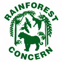Rainforest Concern (@rainforestconce) 's Twitter Profile Photo Rainforest Concern (@rainforestconce) 's Twitter Profile Photo