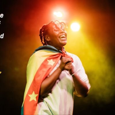 Producer|Writer - Scruffy Black Female
Advocate for Care Experienced Young People
Trauma is Power and Power makes change