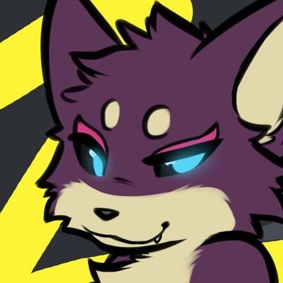 Chefspeon's profile picture. (They/them, 💛🤍💜🖤) Lvl 32 faething. 18+ only ty, NSFW likes

Don't be surprised what you find when you go looking for trouble.