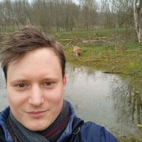 Nicolai De Wulf (@nicolaidw) 's Twitter Profile