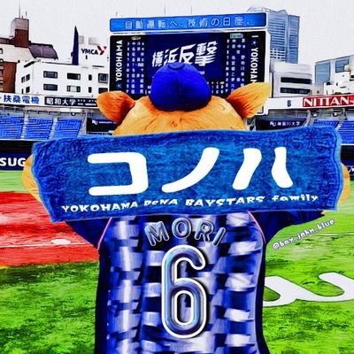 03(04)line小園世代
横浜DeNAベイスターズsince2016~
#0#2#6#16#51#105(#25)/
オフシーズンはほぼ冬眠してます。