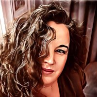 Michelle Collier - @CuriousCollier Twitter Profile Photo