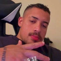 Isaac (@isaacsilva1996) 's Twitter Profile