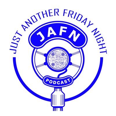JAFNpodcast Profile Picture