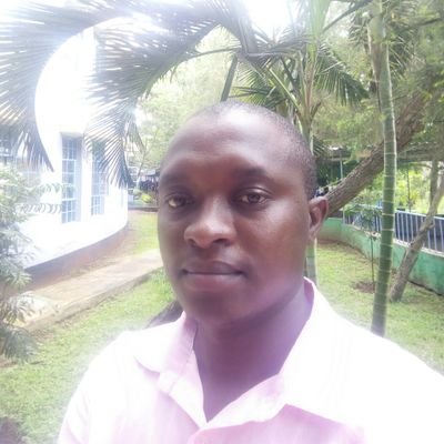 nicholasndiku's profile picture. 