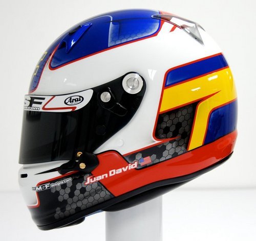 gomezgoracing's profile picture. AeroSpace 🚀 Racing 🏎🏁