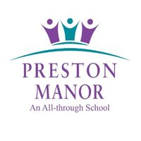 Preston Manor School(@PrestonManorSch) 's Twitter Profile Photo