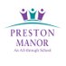 Preston Manor School (@PrestonManorSch) Twitter profile photo