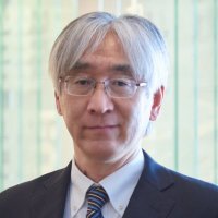 Toshifumi Satoh (@satoh910) 's Twitter Profile