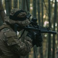 ハマジのサバゲー侍！🔰(今からはじめる人を応援したい) (@gsystem1976) 's Twitter Profile Photo