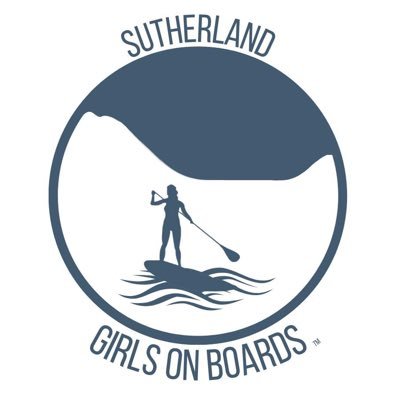 suthgirlsonbds's profile picture. We lead female paddleboarding sessions; embracing the beauty and strength of your mental and physical health via nature. Join us for a sunny feeling community!