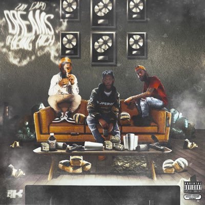 YUNG MADE NIGGA
