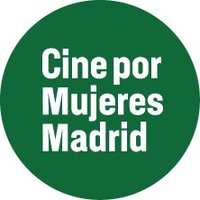 Festival Cine por Mujeres Madrid(@FCinepormujeres) 's Twitter Profile Photo
