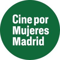 Festival Cine por Mujeres Madrid (@fcinepormujeres) 's Twitter Profile Photo Festival Cine por Mujeres Madrid (@fcinepormujeres) 's Twitter Profile Photo