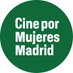 Festival Cine por Mujeres Madrid (@FCinepormujeres) Twitter profile photo