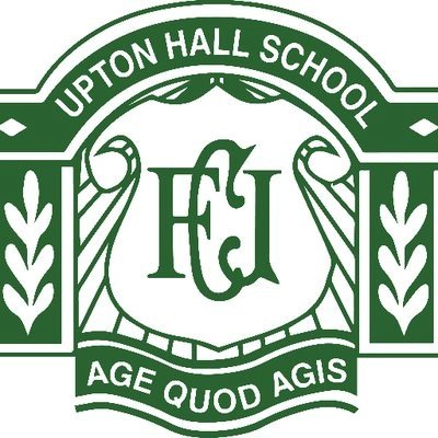 Official account of the Science Faculty at Upton Hall School FCJ