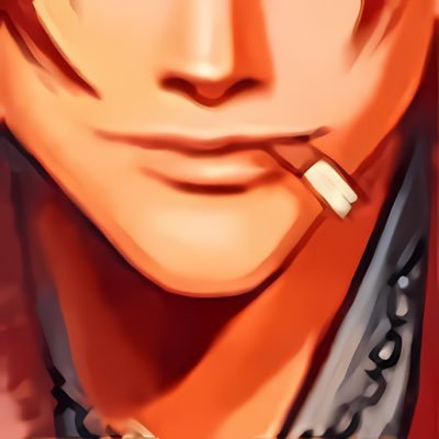 _SephirothXIII's profile picture. 3KXBVMKB