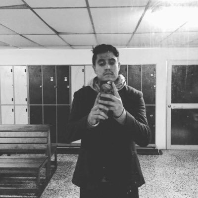 nicolucas20's profile picture. 