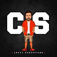 CrazySudeepians™(@CrazySudeepians) 's Twitter Profile Photo