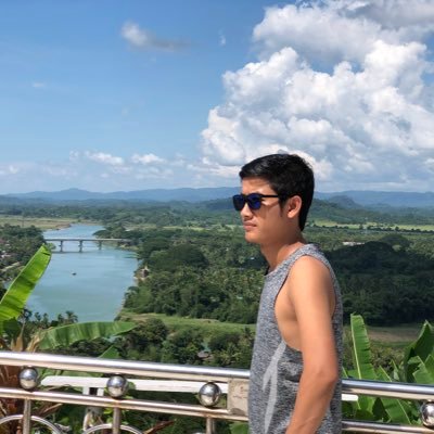 toe61088633's profile picture. Than Toe Aung