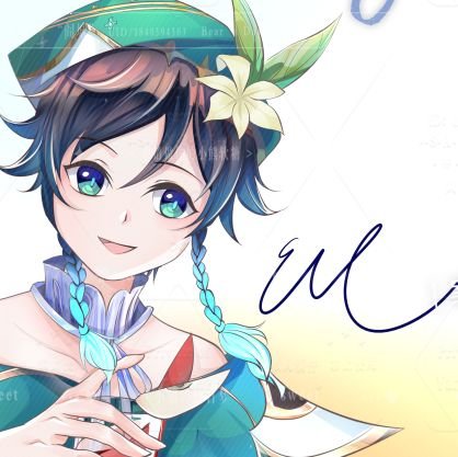 谦墨さんのプロフィール画像