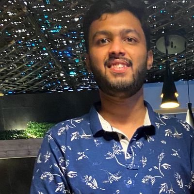 Rahulagg1306's profile picture. 