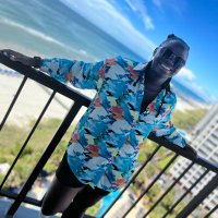 Toska Cooper (@toskacooper) 's Twitter Profile