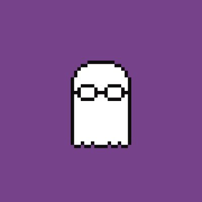 Ghostly scientist interested in communication, art, games, research and education. | Academic account: @andrealmo_edu | icon by me | (PT/EN/ES/日本語) | 🇧🇷🇮🇪