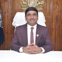 Collector Palnadu(@SivasankarLoth1) 's Twitter Profile Photo