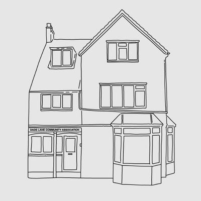 dadslaneca's profile picture. A community space in Stirchley and Hazelwell, Birmingham. Drop in for a Warm Welcome: Mon, Wed & Fri 10am-12pm. 
Charity Number: 1187905