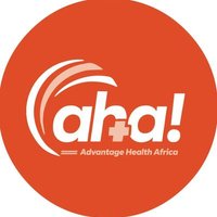 Aha! (@a_healthafrica) 's Twitter Profile Photo Aha! (@a_healthafrica) 's Twitter Profile Photo