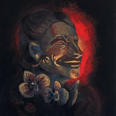 КВАК | КОММИШКИ ОТКРЫТЫさんのプロフィール画像