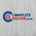 CompleteGolfer.co.uk (@completegolfer1) Twitter profile photo CompleteGolfer.co.uk (@completegolfer1) Twitter profile photo