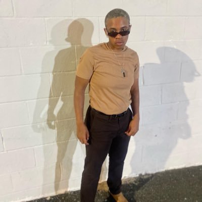 Leo♌️ (L)GBT🌈
