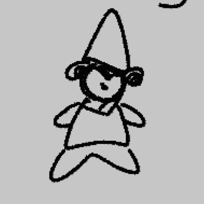 thog @ darpさんのプロフィール画像