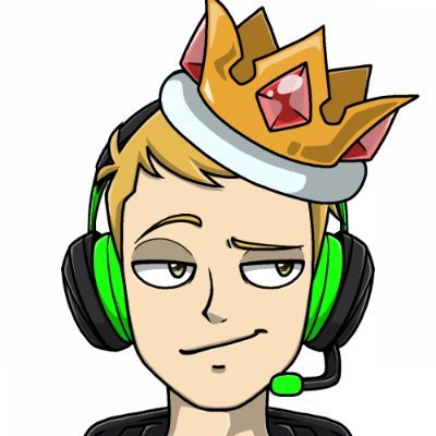 anRkieTV's profile picture. #ApexLegends Twitch Streamer
Content Creator
Tiktok: anRkieTV
Youtube: anRkieTV
https://t.co/ghwS3Z1fid
Tweets about #Twitch #Gym #UFC #Gaming