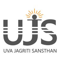 Uva Jagriti Sansthan(@JagritiUva) 's Twitter Profile Photo